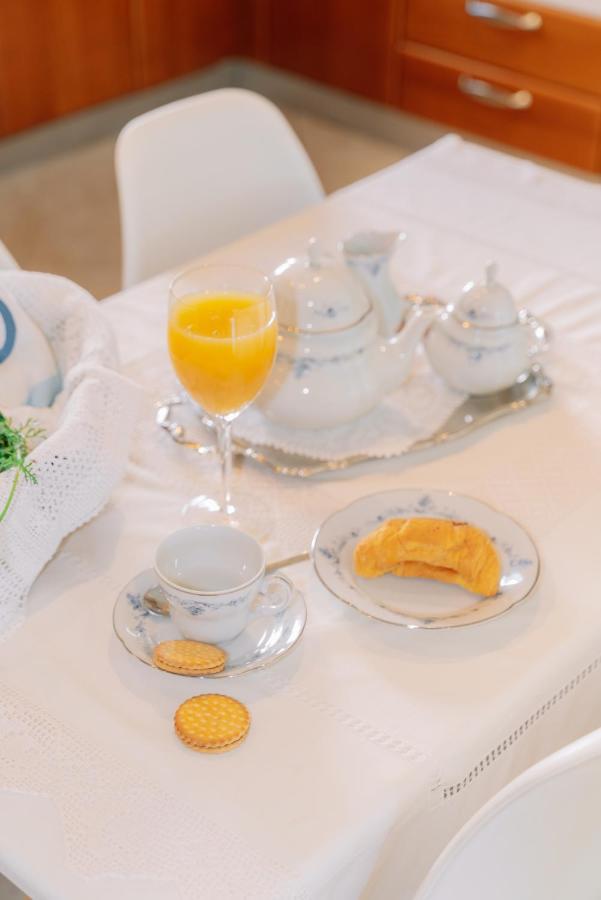 Propodes Luxury Villa 帕斯蒂达 外观 照片