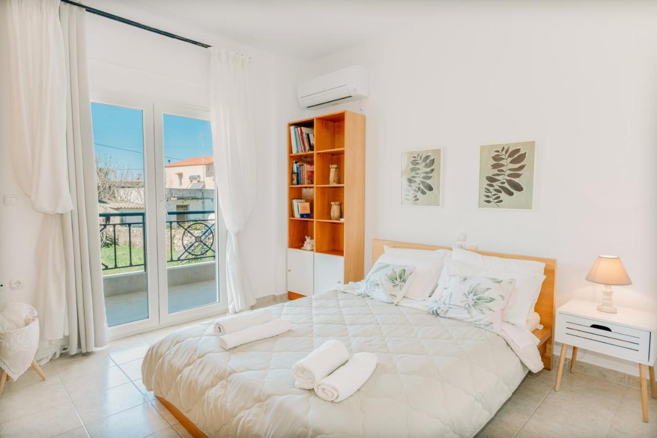 Propodes Luxury Villa 帕斯蒂达 外观 照片